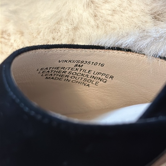 Kate Spade Vikki Dress Shoes - Picture 3 of 3